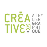 Créative(s) ateliers graphiques - Lyon logo - Similar company to Mesoutilsqse.Com