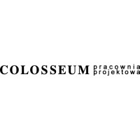 Pracownia projektowa Colosseum logo - Similar company to Coll Coll