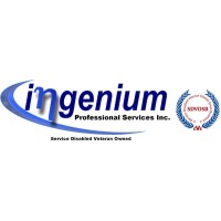 Ingenium Professional Services, Inc
