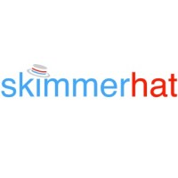 skimmerhat logo - Similar company to Mindminer