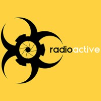 radioactive logo - Similar company to Graffo Advertising