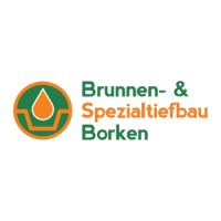 Brunnen- und Spezialtiefbau GmbH & Co. KG Borken logo - Similar company to Stl Spezialtiefbaulösungen Gmbh