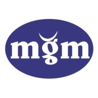 Sri Maha Ganapathy Marketing logo - Similar company to Srk Industries