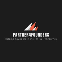 Partner4Founders logo - Similar company to Evermone Finance