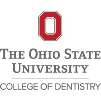 The Ohio State University College of Dentistry logo - Similar company to University At Buffalo School Of Dental Medicine
