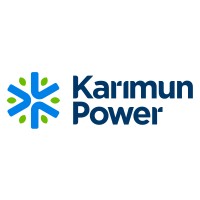 Karimun Power Plant logo - Similar company to Pt. Multi Ocean Shipyard