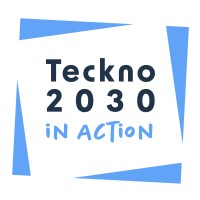 Teckno2030 in Action logo - Similar company to Zeiltocht.Be