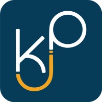 The KJP Partnership Limited logo - Similar company to Litchfields Chartered Accountants