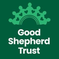 Good Shepherd Trust logo - Similar company to Changing Lives Learning Trust