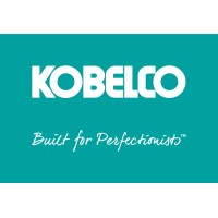 Kobelco Cranes logo - Similar company to Advanced Material Simulation Sl