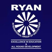 Ryan International School, Rohini logo - Similar company to Pp International School