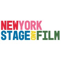 New York Stage and Film logo - Similar company to Healing Tree
