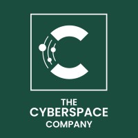 The Cyberspace Company logo - Similar company to Kewdata