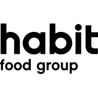 Habit Food Group logo - Similar company to Fabfoods Co.