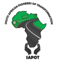 South African Pioneers of Transformation logo - Similar company to Asakhe Hardware