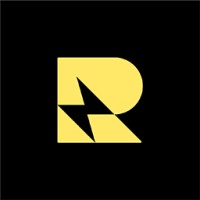 Raw Power Games logo - Similar company to Mood Visuals