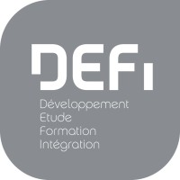 DEFI INFORMATIQUE logo - Similar company to TEAMNET