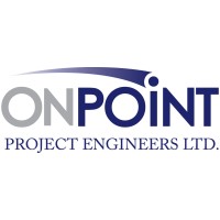 On Point Project Engineers Ltd. logo - Similar company to Islander Engineering Ltd.