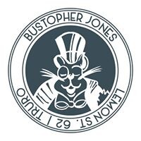 Bustopher Jones