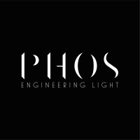 Phos | B Corp logo - Similar company to Bramo