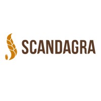 Scandagra Lithuania logo - Similar company to Linas Agro