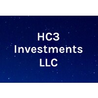 HC3 Investments, LLC logo - Similar company to Holmes Law, Pllc