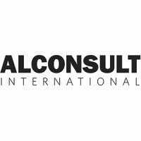 Alconsult International  Ltd. logo - Similar company to Geoseis Inc.