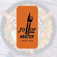 Jollof Master logo - Similar company to Jammal Restaurant