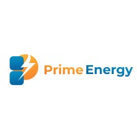 Prime Energy logo - Similar company to Samar Automation Pvt. Ltd.