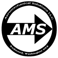 Aeromechanical Solutions LLC logo - Similar company to Darkstar Aerospace