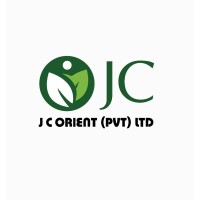 JC ORIENT PVT LTD logo - Similar company to Hwt Engineering Solution Pvt(Ltd)