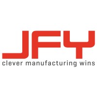 JFY Hungary logo - Similar company to Indupro Kft.