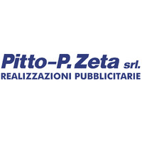 Pitto P.Zeta | Realizzazioni Pubblicitarie logo - Similar company to Studio Enne