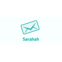 Sarahah logo - Similar company to Entema