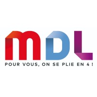 MDL logo - Similar company to Mdl Engineering Private Limited