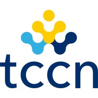 TCCN logo - Similar company to Dosell