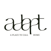 Assisting Different Abilities Peoples Trust logo - Similar company to Purpose-Led.