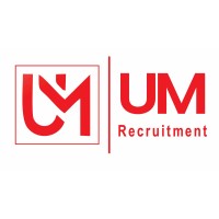 UM Recruitment logo - Similar company to Dm.S Logistics