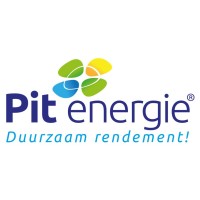 Pit Energie logo - Similar company to Vis In De Box