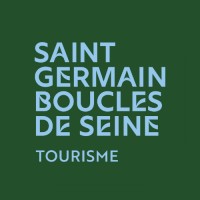 OFFICE DE TOURISME SAINT GERMAIN BOUCLES DE SEINE logo - Similar company to Cazaudehore, Naturellement Délicieux Depuis 1928