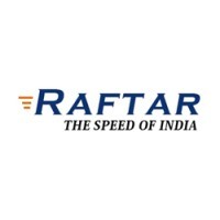 Raftar Express India Limited logo - Similar company to Raftaar
