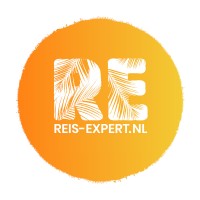 Reis-Expert logo - Similar company to Hewa Techniek