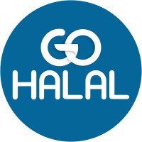 GoHalal.net logo - Similar company to Hexio Technologies