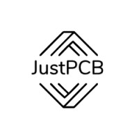 JustPCB logo - Similar company to Cns Precision Assembly