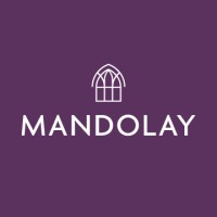 The Mandolay Hotel logo - Similar company to Thomas Cleaning