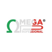 Omega Professional Doors logo - Similar company to Block&Change