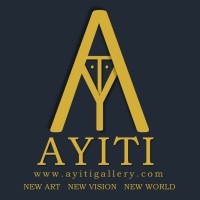 AYITI Gallery logo - Similar company to Omenai, Inc