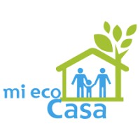 Mi EcoCasa logo - Similar company to Veta Verde Sa De Cv