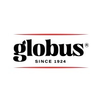 Globus Konzervipari Zrt. logo - Similar company to Mageosz  Hungarian National Association Of Machinery And Power Engeneering Industries