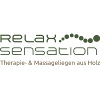 RelaxSensation logo - Similar company to Techbar